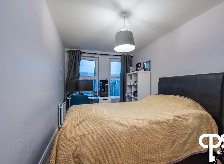 Apartment 31 Woodlands Manor, Belfast, BT9 7GL