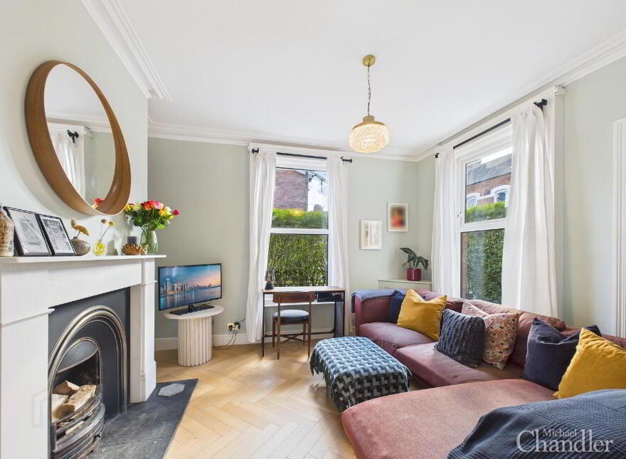 12 Haywood Avenue, Belfast, BT7 3EU