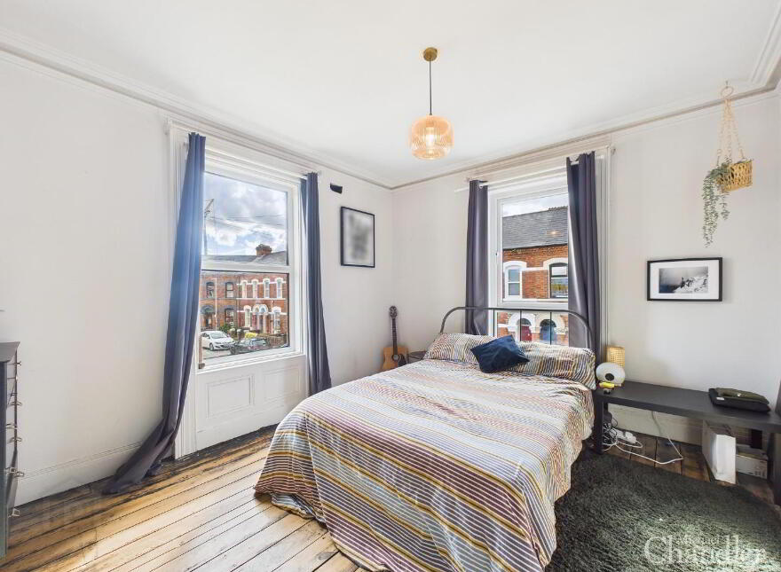 12 Haywood Avenue, Belfast, BT7 3EU