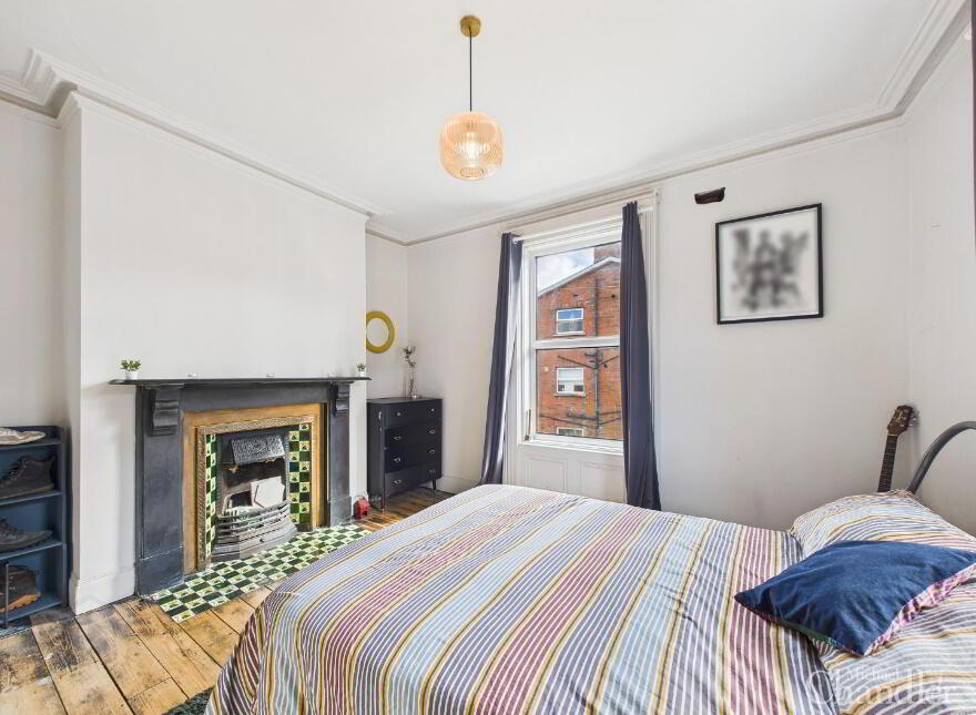 12 Haywood Avenue, Belfast, BT7 3EU