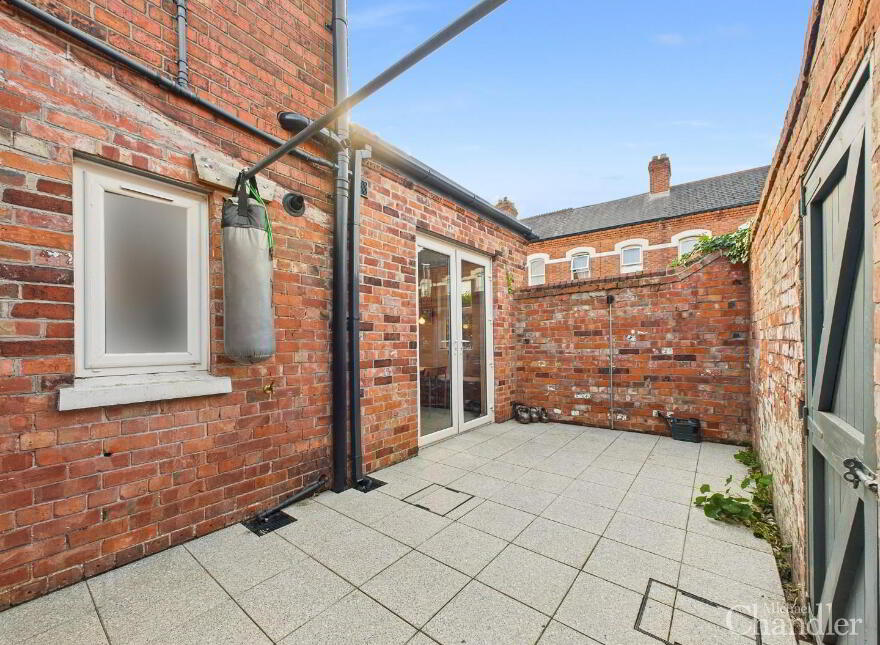 12 Haywood Avenue, Belfast, BT7 3EU
