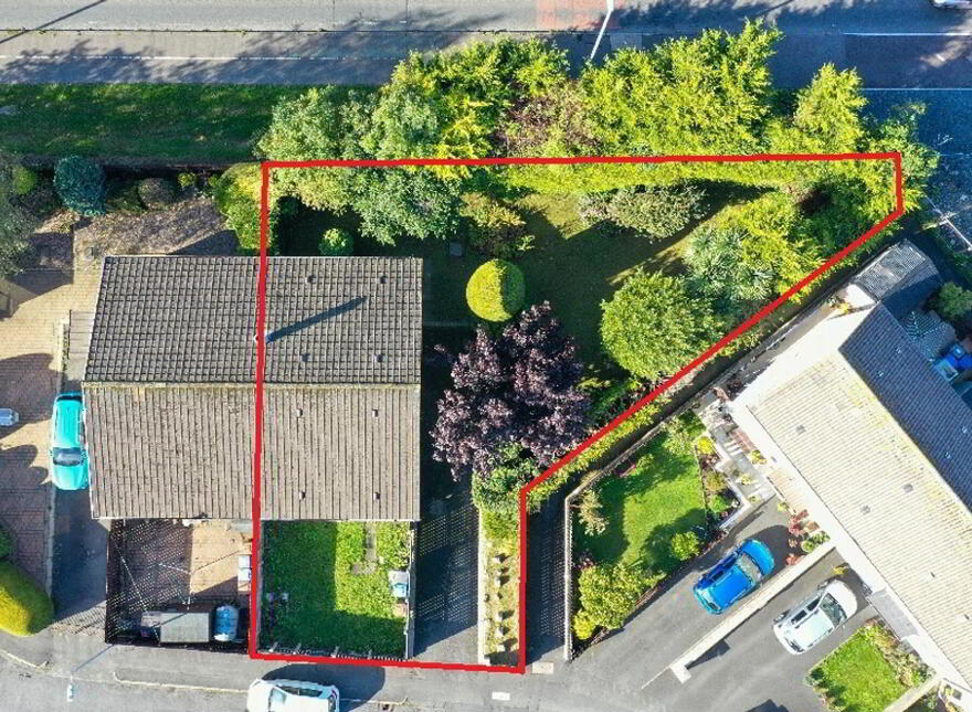 36 Mourne Rise, Newcastle, BT33 0HE