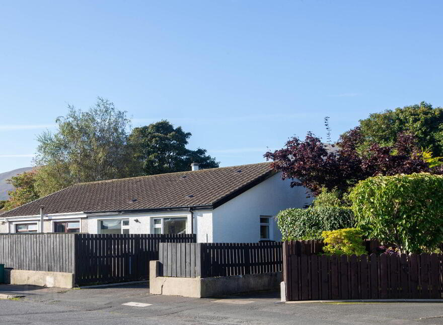 36 Mourne Rise, Newcastle, BT33 0HE