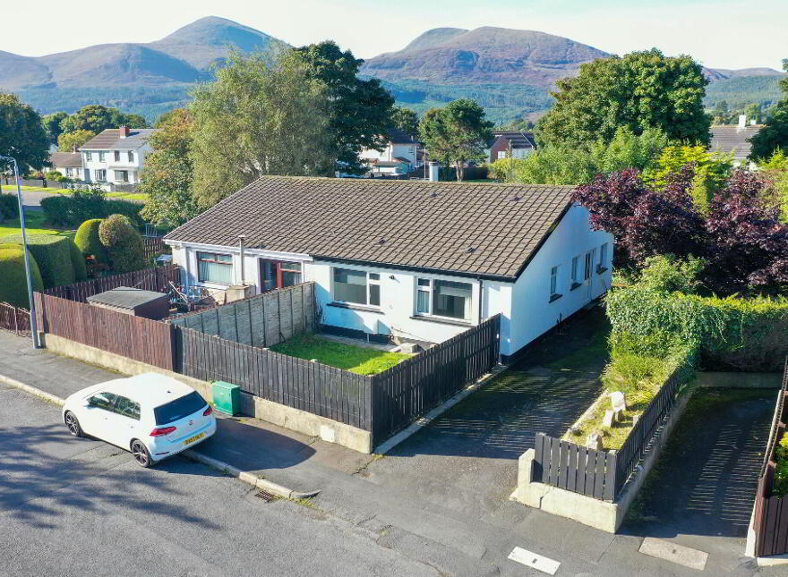 36 Mourne Rise, Newcastle, BT33 0HE