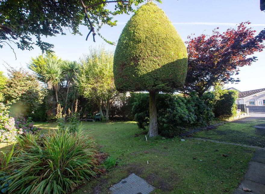 36 Mourne Rise, Newcastle, BT33 0HE