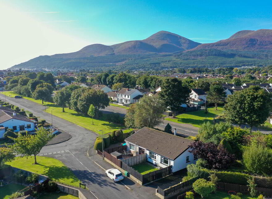 36 Mourne Rise, Newcastle, BT33 0HE