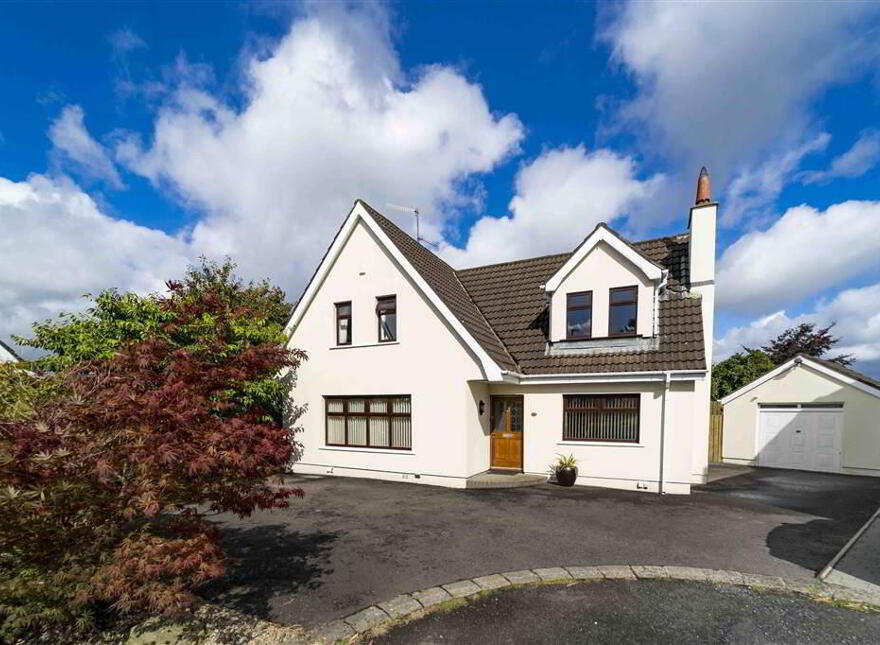 18 Gloucester Park, Royal Hillsborough, BT26 6HE