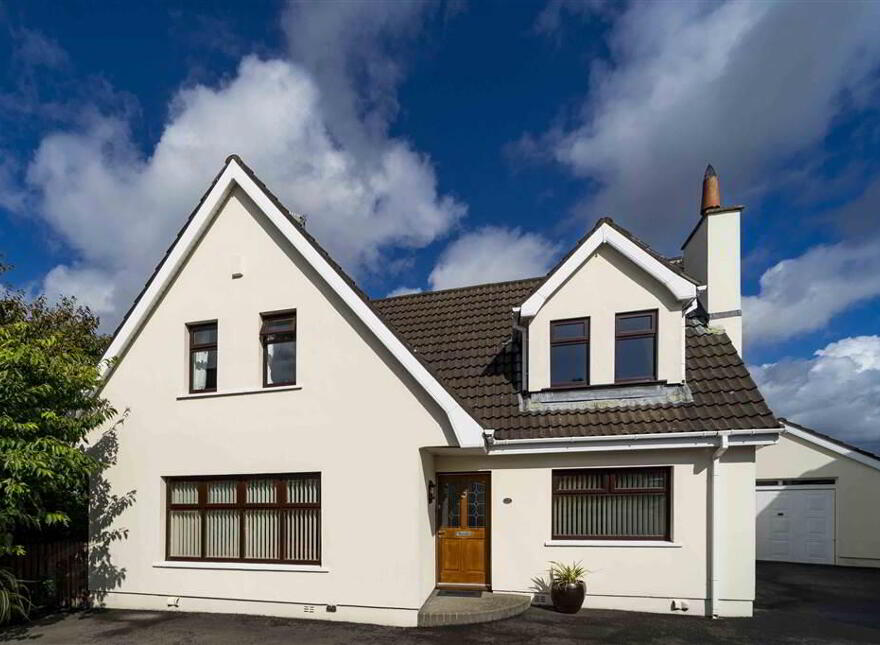 18 Gloucester Park, Royal Hillsborough, BT26 6HE