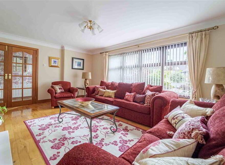 18 Gloucester Park, Royal Hillsborough, BT26 6HE