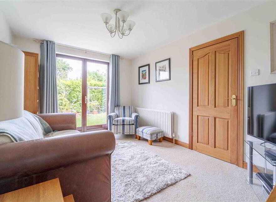 18 Gloucester Park, Royal Hillsborough, BT26 6HE