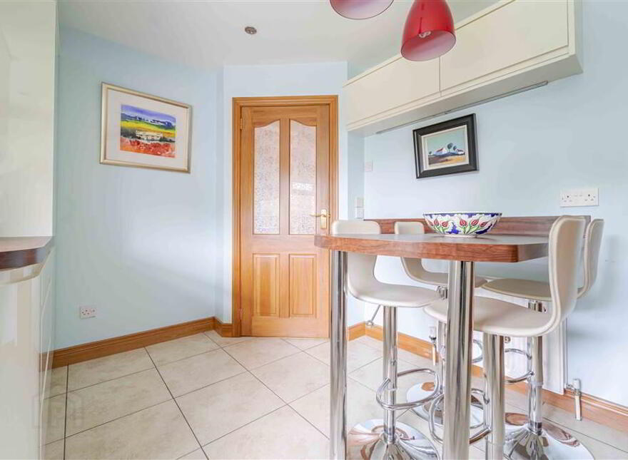18 Gloucester Park, Royal Hillsborough, BT26 6HE