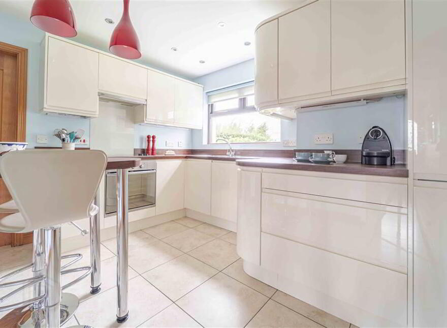 18 Gloucester Park, Royal Hillsborough, BT26 6HE