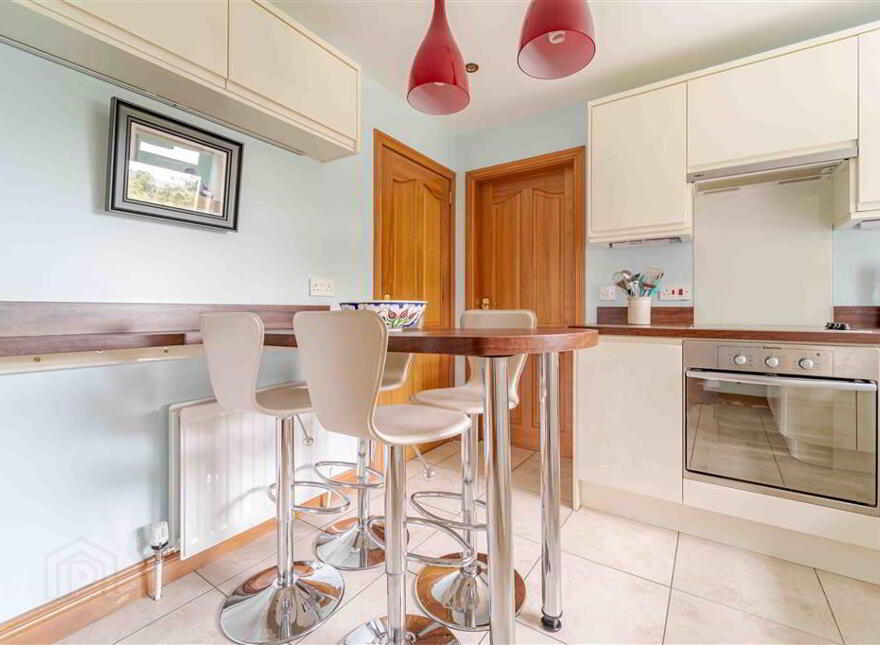 18 Gloucester Park, Royal Hillsborough, BT26 6HE