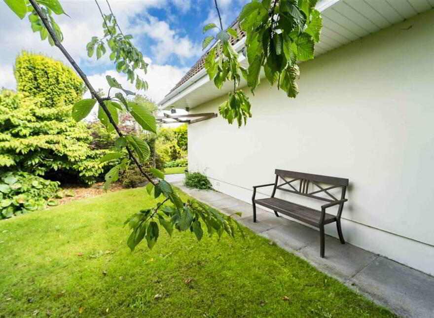18 Gloucester Park, Royal Hillsborough, BT26 6HE