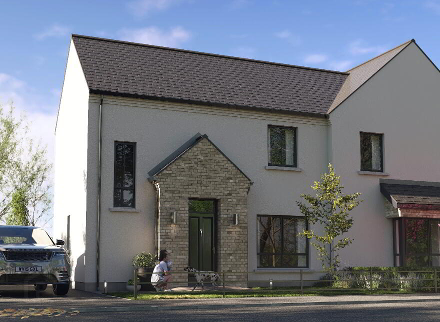 Type E- The Finn, Drumshane Manor, Lisnarick photo