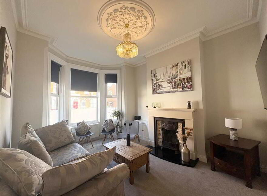 263 Ravenhill Avenue, Belfast, BT6 8LF