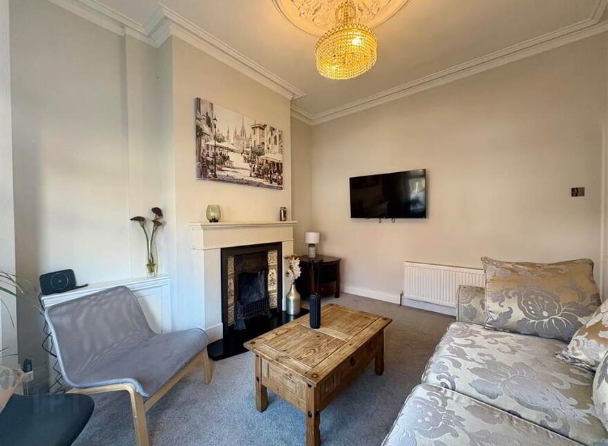 263 Ravenhill Avenue, Belfast, BT6 8LF