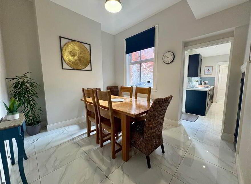 263 Ravenhill Avenue, Belfast, BT6 8LF