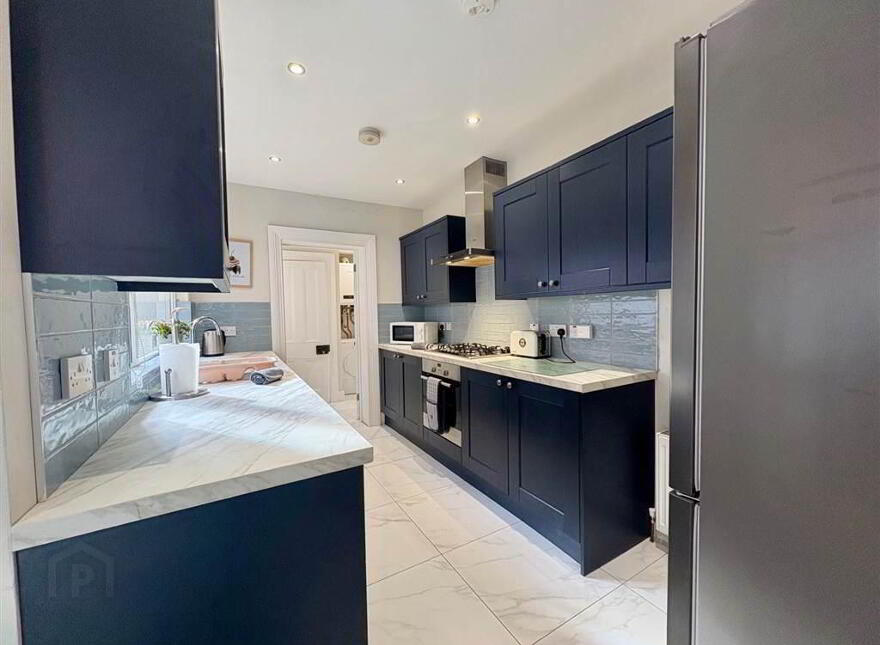 263 Ravenhill Avenue, Belfast, BT6 8LF