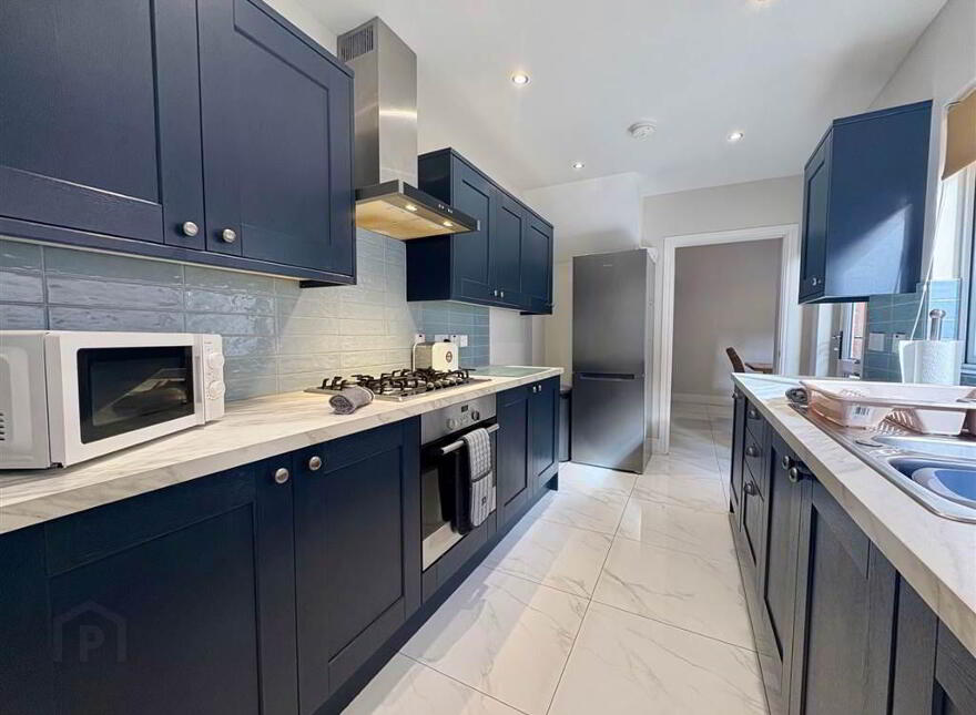 263 Ravenhill Avenue, Belfast, BT6 8LF