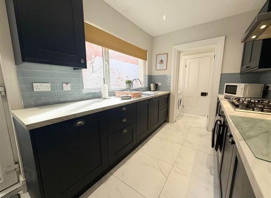 263 Ravenhill Avenue, Belfast, BT6 8LF