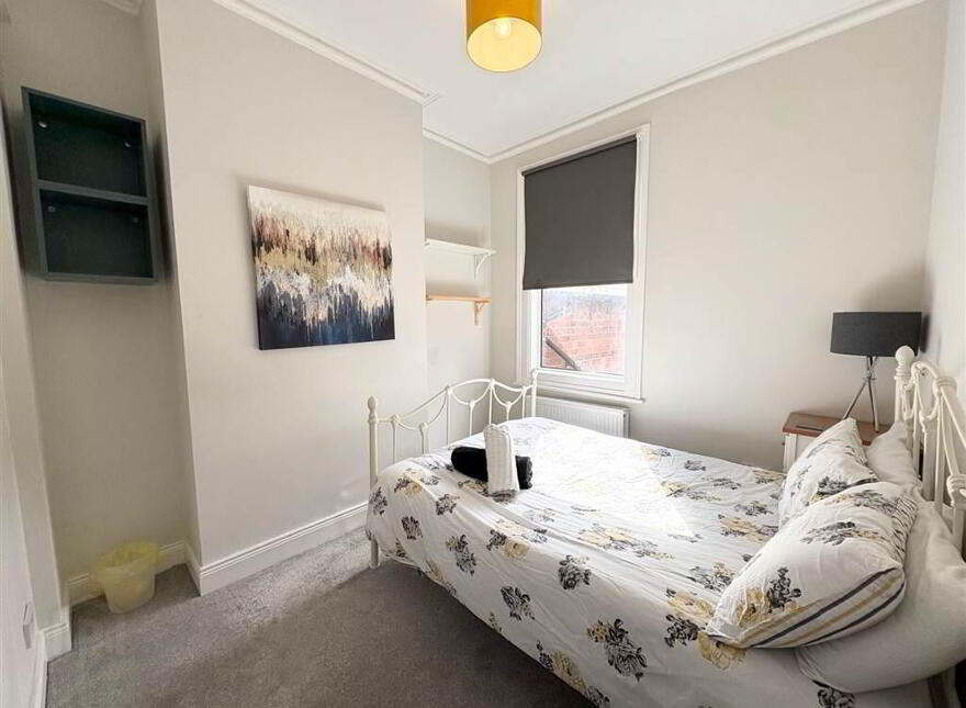 263 Ravenhill Avenue, Belfast, BT6 8LF