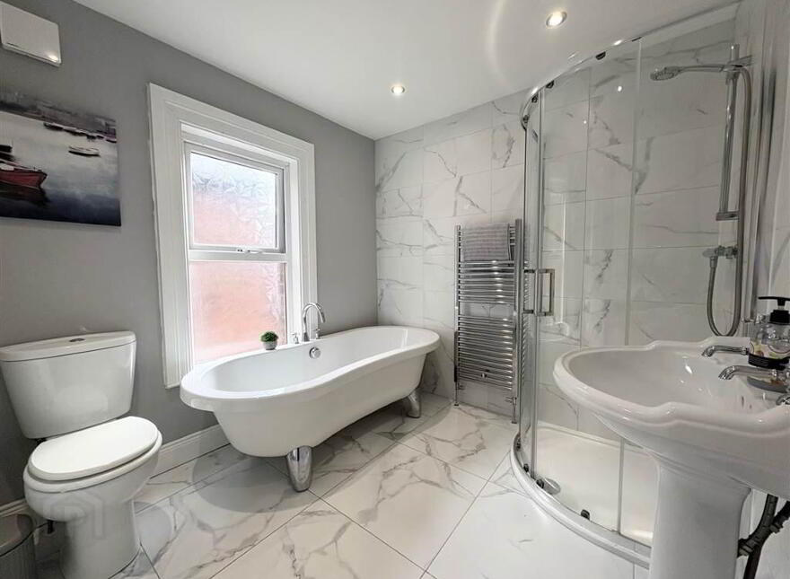263 Ravenhill Avenue, Belfast, BT6 8LF