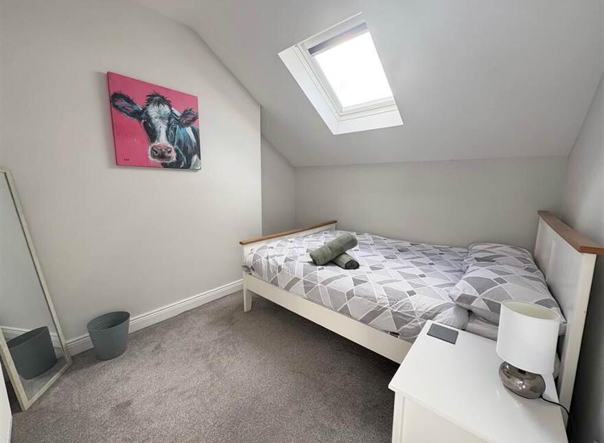 263 Ravenhill Avenue, Belfast, BT6 8LF