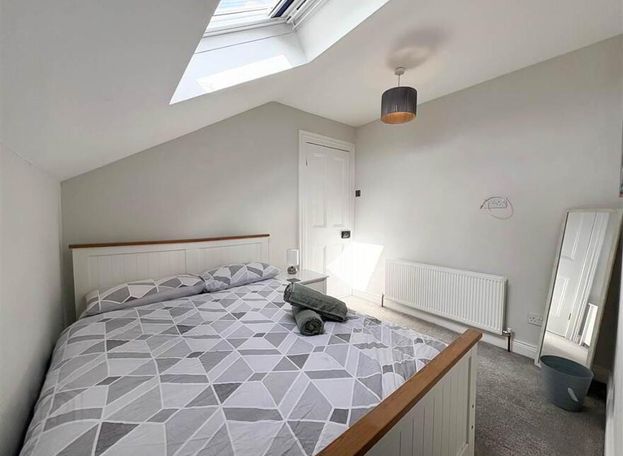 263 Ravenhill Avenue, Belfast, BT6 8LF