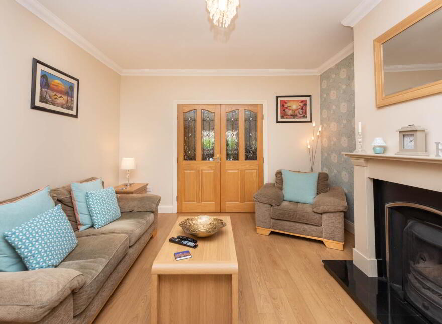 20 Hazel Close, Greenhill Village, Carrick-On-Suir, E32TW73