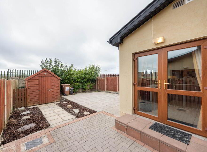 20 Hazel Close, Greenhill Village, Carrick-On-Suir, E32TW73