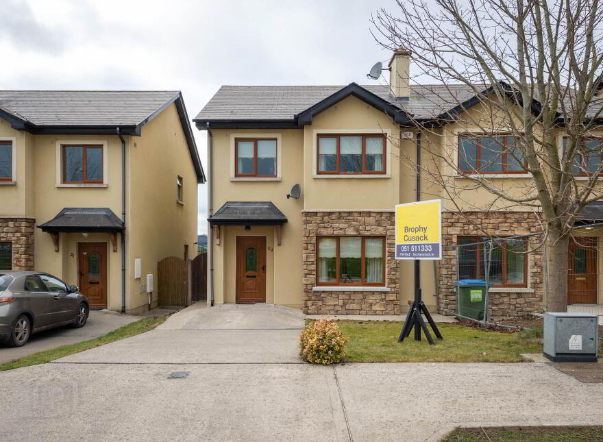 20 Hazel Close, Greenhill Village, Carrick-On-Suir, E32TW73