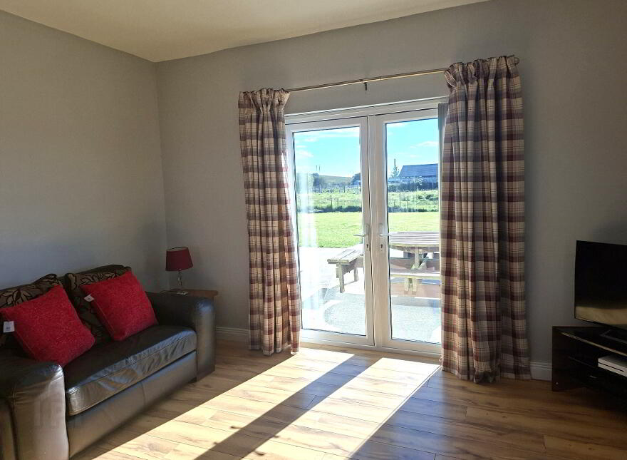Garvanagh, Ballyshannon, F94WF38