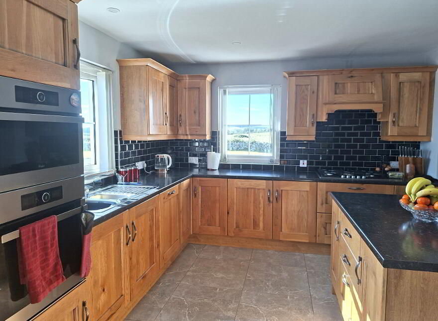 Garvanagh, Ballyshannon, F94WF38