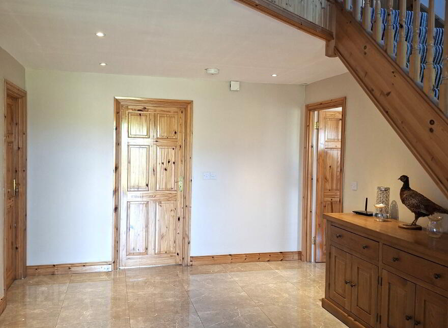Garvanagh, Ballyshannon, F94WF38