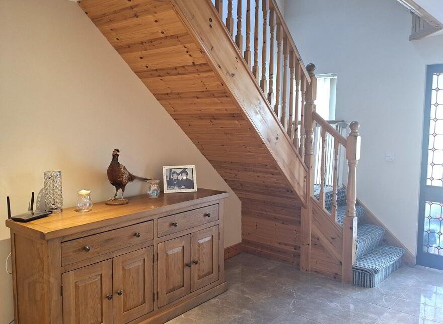 Garvanagh, Ballyshannon, F94WF38