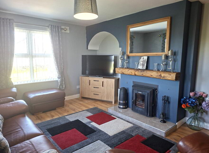 Garvanagh, Ballyshannon, F94WF38