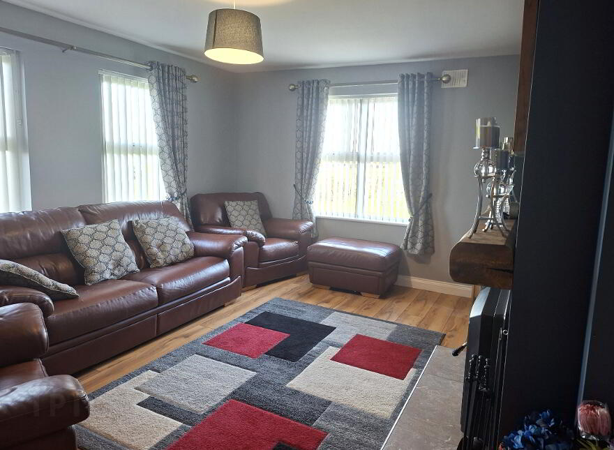 Garvanagh, Ballyshannon, F94WF38
