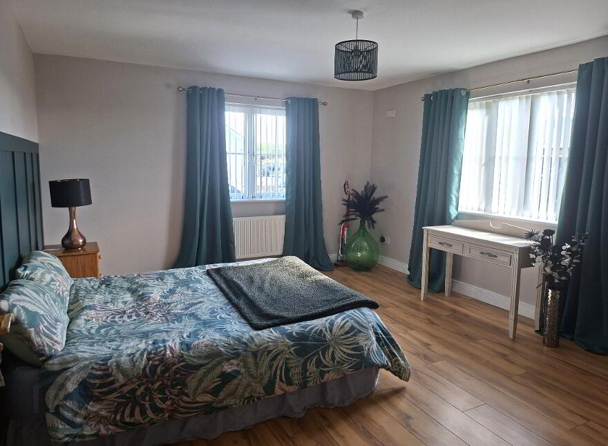 Garvanagh, Ballyshannon, F94WF38