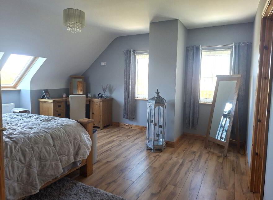 Garvanagh, Ballyshannon, F94WF38