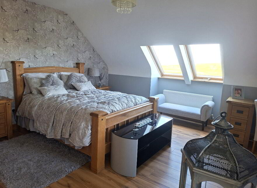 Garvanagh, Ballyshannon, F94WF38