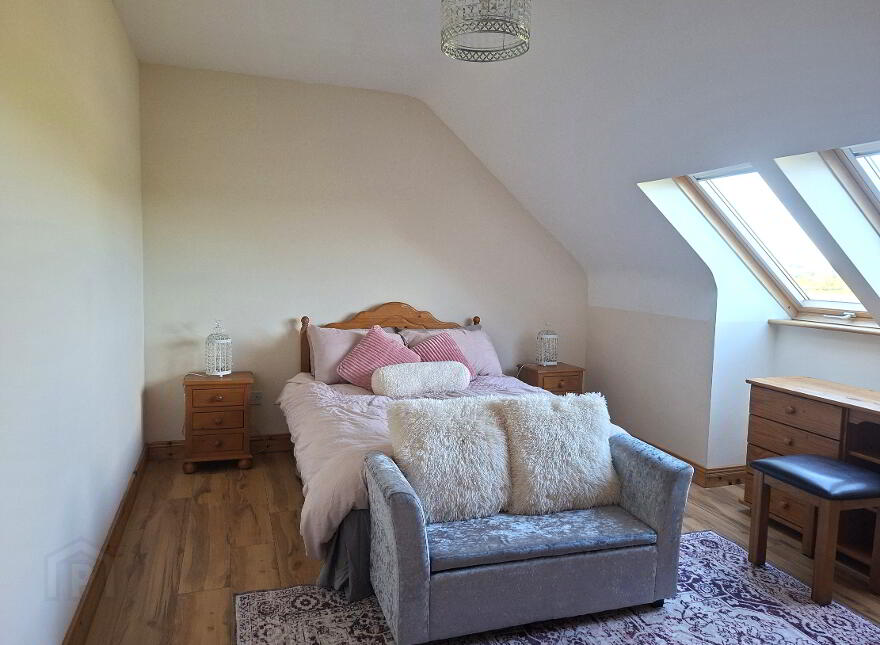 Garvanagh, Ballyshannon, F94WF38