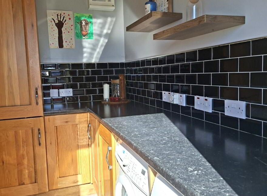 Garvanagh, Ballyshannon, F94WF38