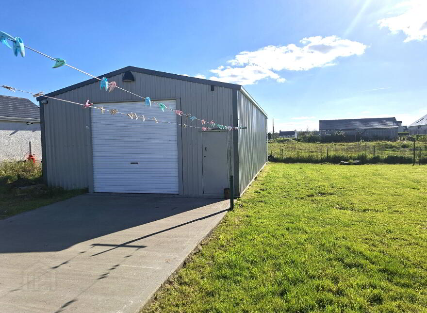 Garvanagh, Ballyshannon, F94WF38