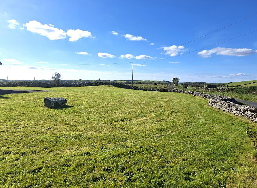 Garvanagh, Ballyshannon, F94WF38
