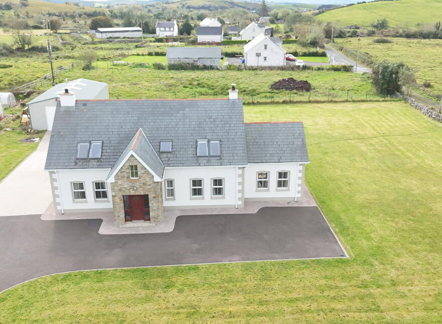 Garvanagh, Ballyshannon, F94WF38