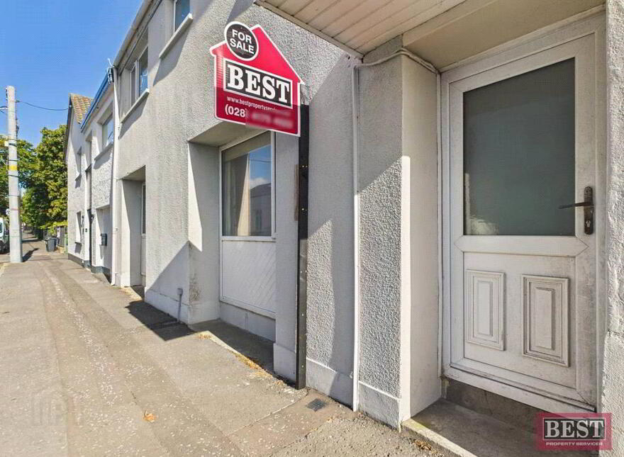 6 Princes Street, Warrenpoint, Newry, BT34 3NU