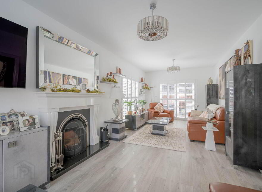 5 Millreagh Avenue, Dundonald, Belfast, BT16 1TZ