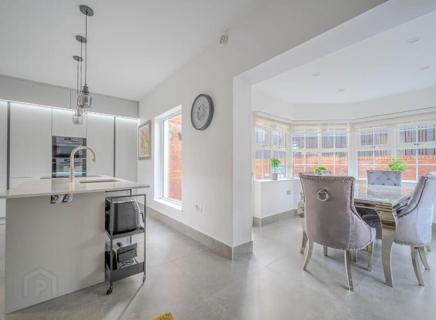 5 Millreagh Avenue, Dundonald, Belfast, BT16 1TZ
