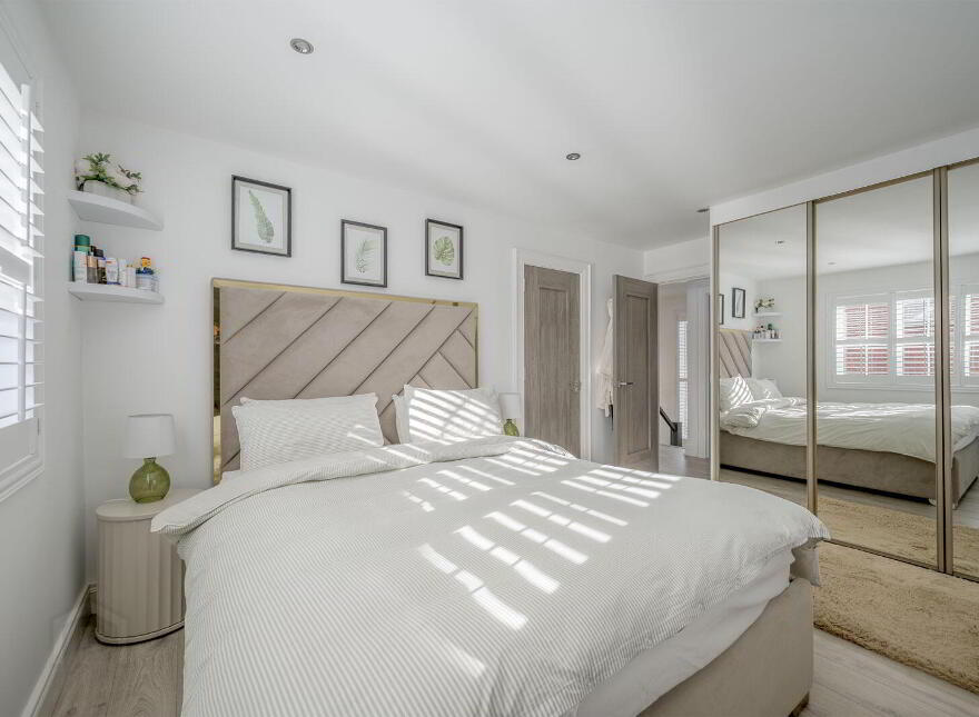 5 Millreagh Avenue, Dundonald, Belfast, BT16 1TZ